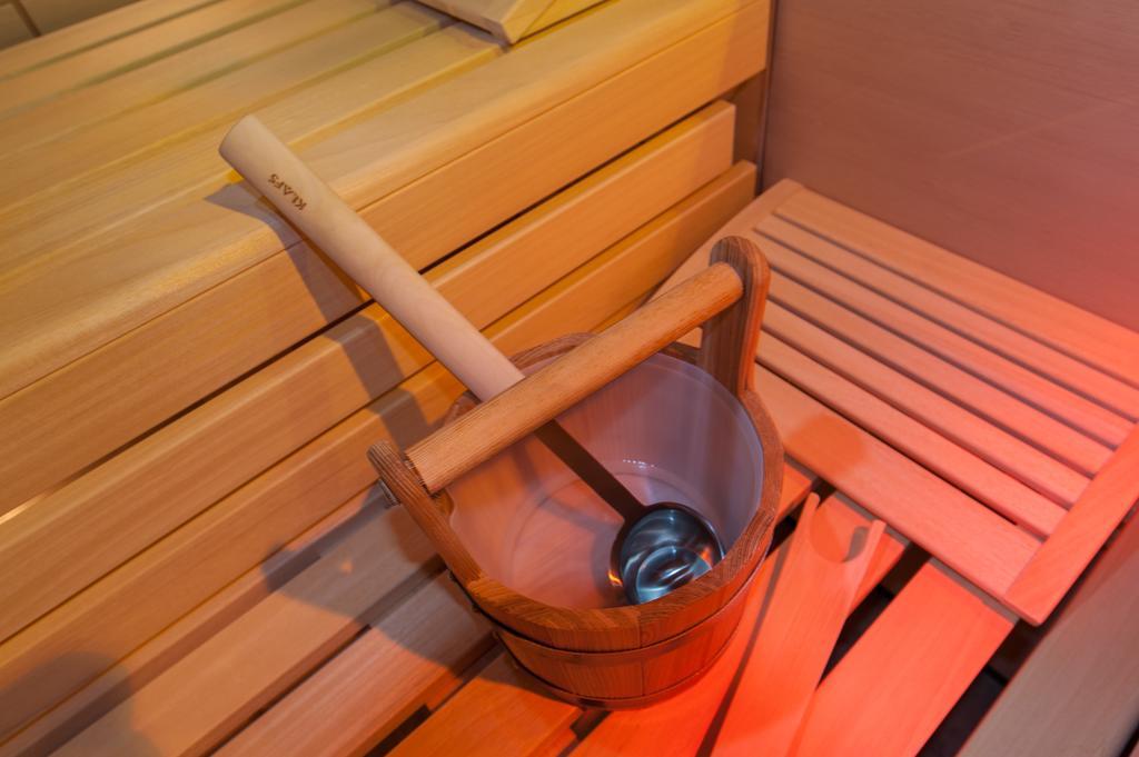 Chalet Paznaun カップル エクステリア 写真