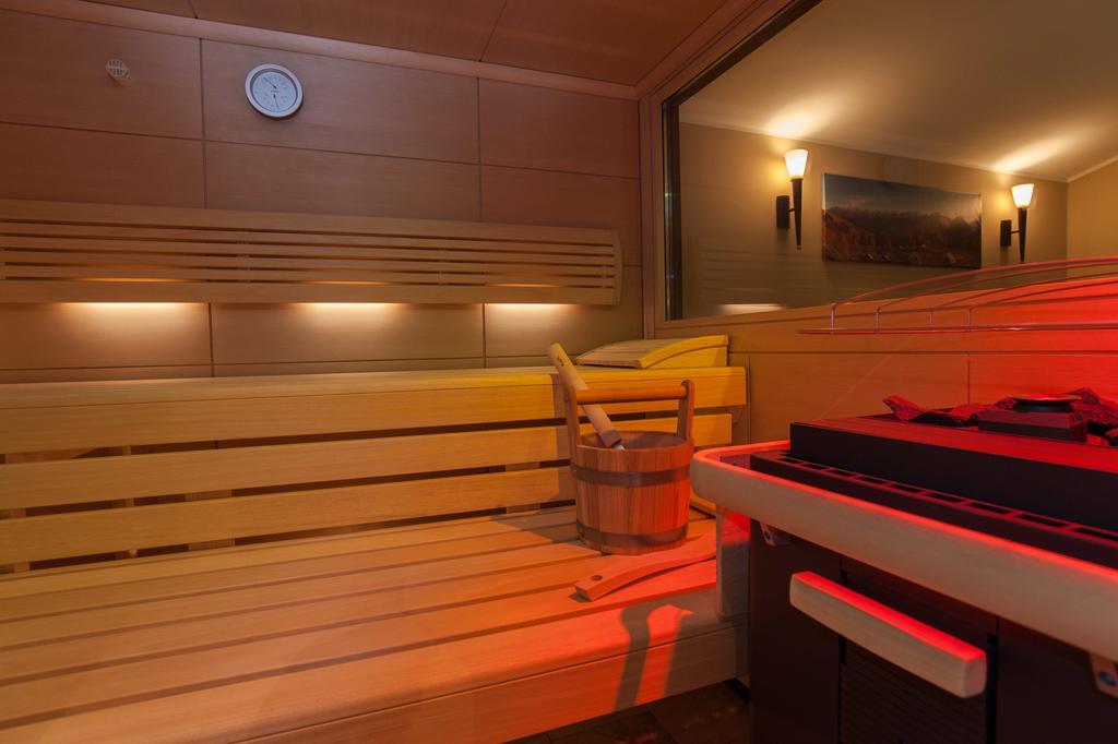 Chalet Paznaun カップル エクステリア 写真