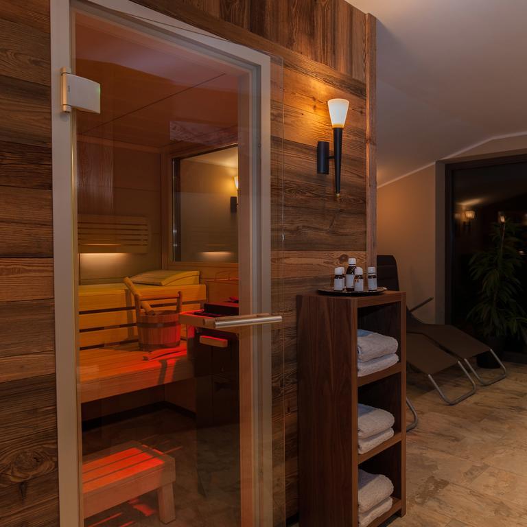 Chalet Paznaun カップル エクステリア 写真