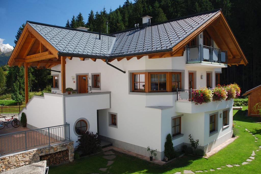 Chalet Paznaun カップル エクステリア 写真