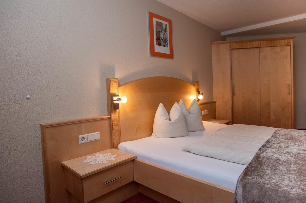 Chalet Paznaun カップル エクステリア 写真