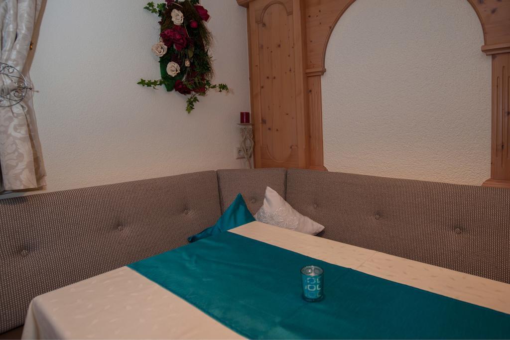 Chalet Paznaun カップル エクステリア 写真