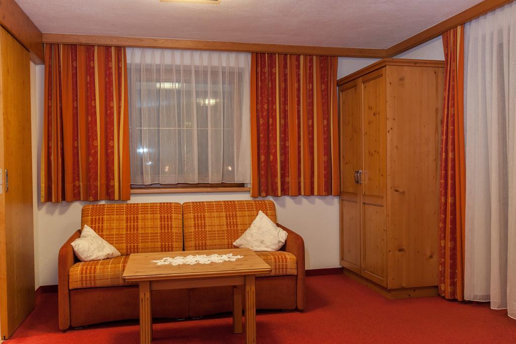 Chalet Paznaun カップル エクステリア 写真