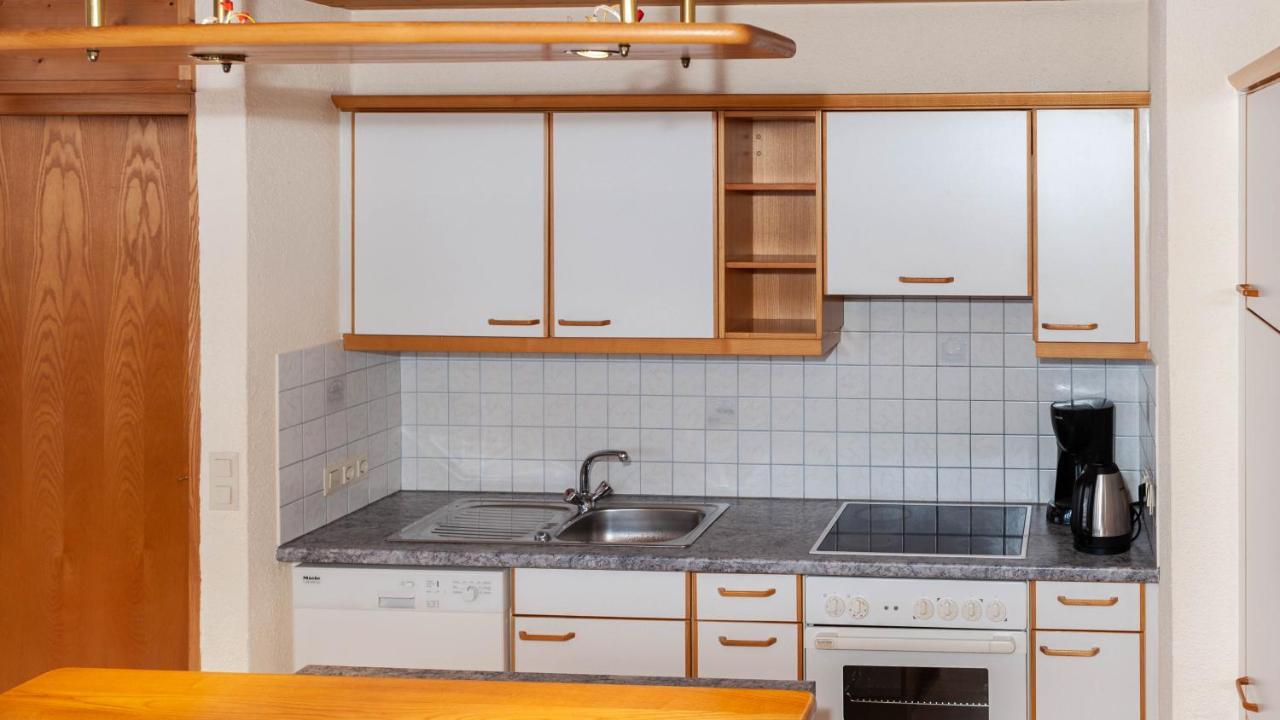 Chalet Paznaun カップル エクステリア 写真