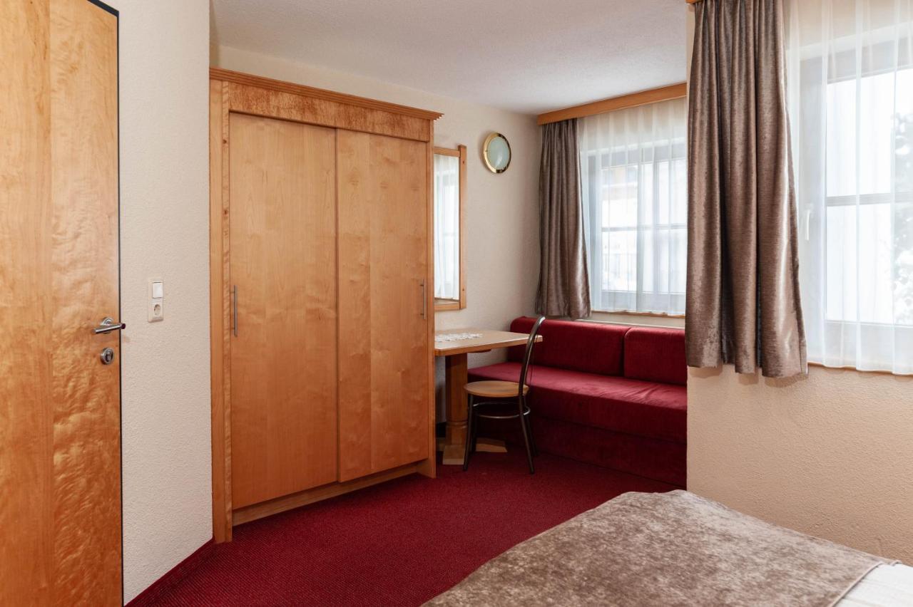 Chalet Paznaun カップル エクステリア 写真