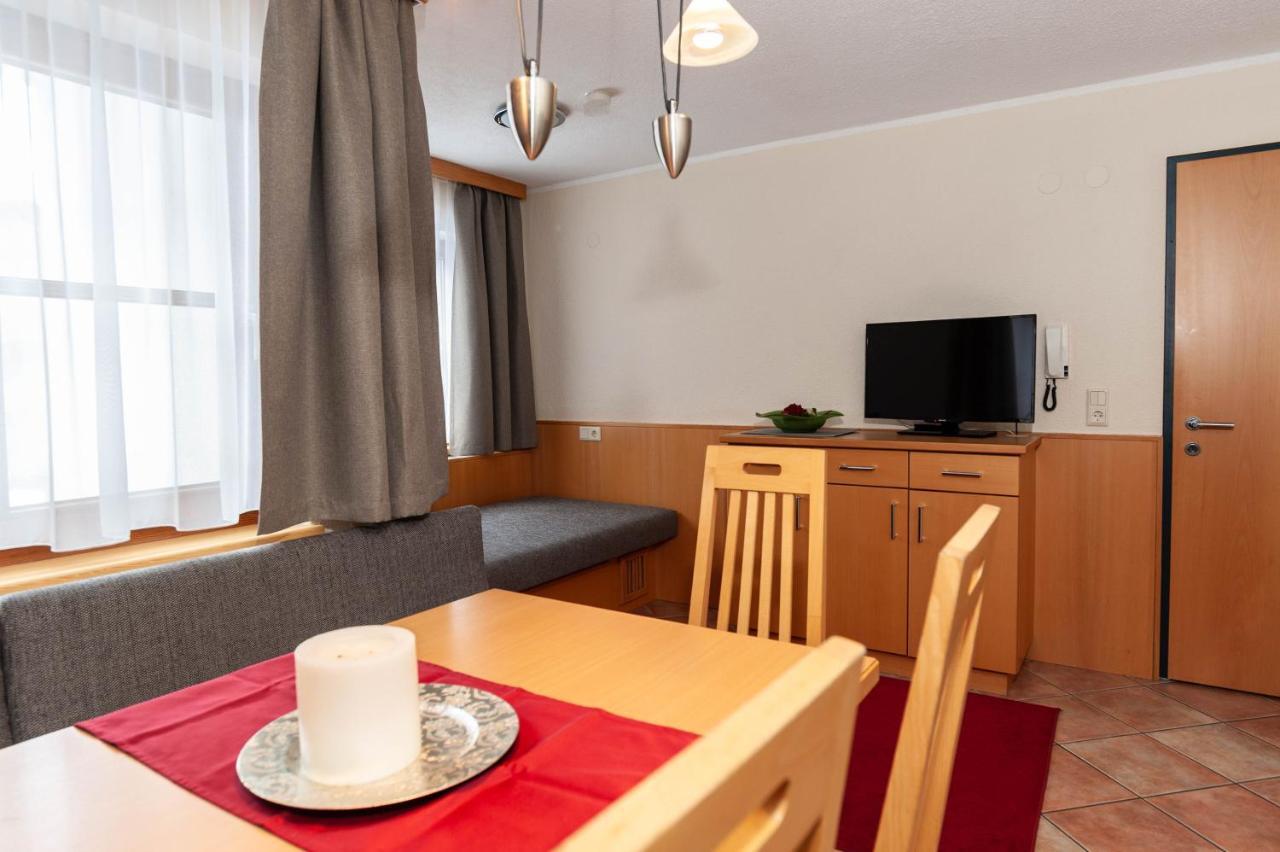 Chalet Paznaun カップル エクステリア 写真